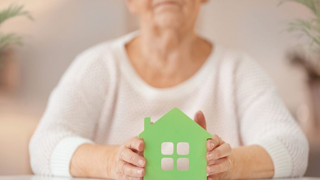 מה ההבדל בין דיור מוגן, דיור תומך ובית אבות סיעודי הסבר מקיף למשפחות - חיה רמתי